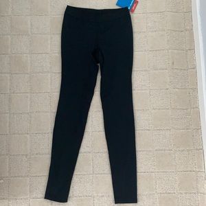 Columbia black leggings